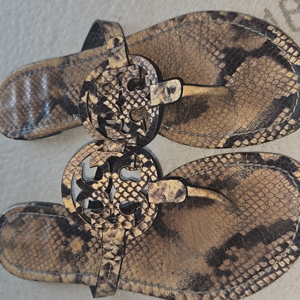 Tory Burch Sandals